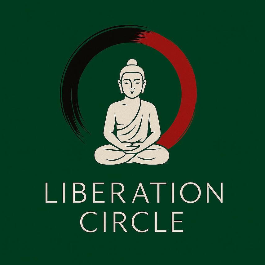 Liberation Circle Liberation Circle