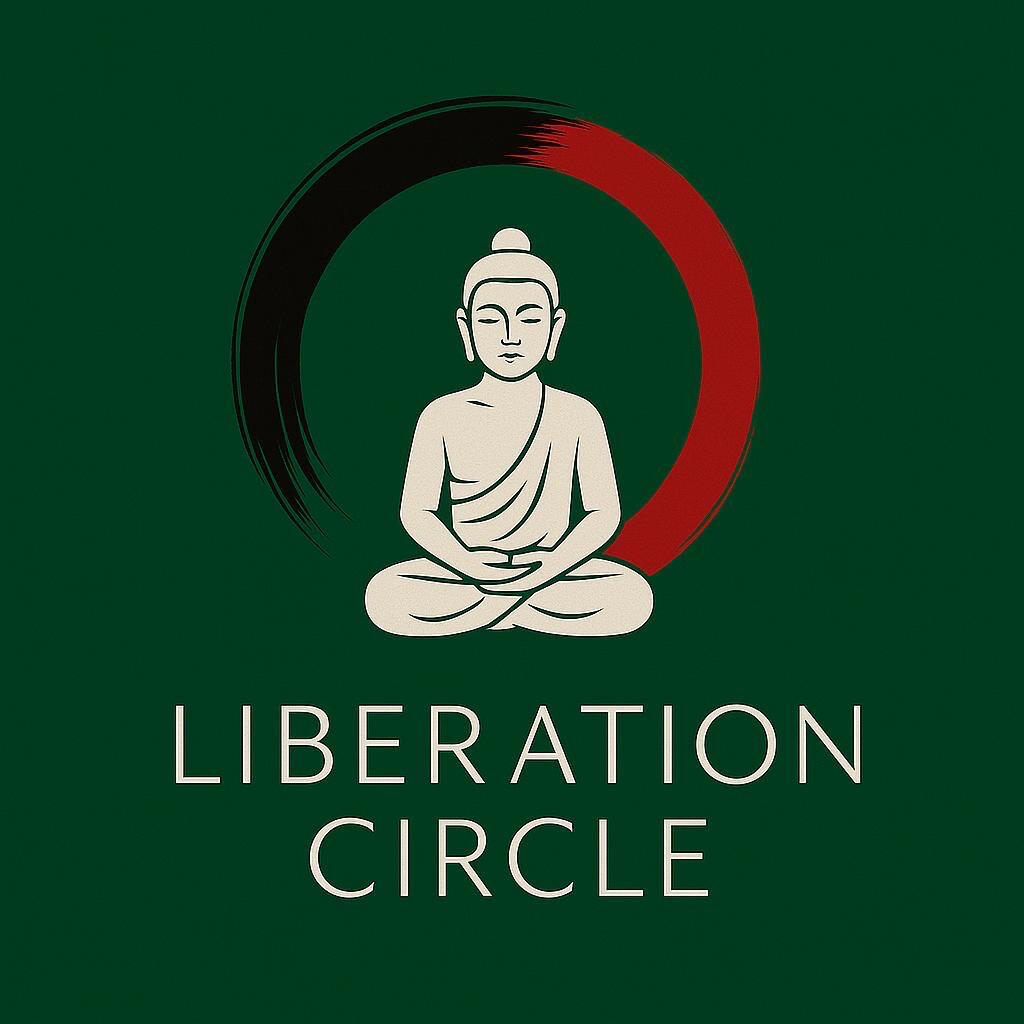 Liberation Circle Liberation Circle