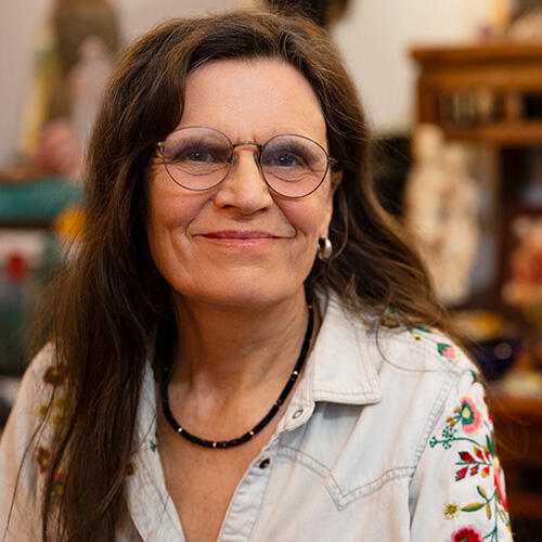 Thanissara Liberation Circle